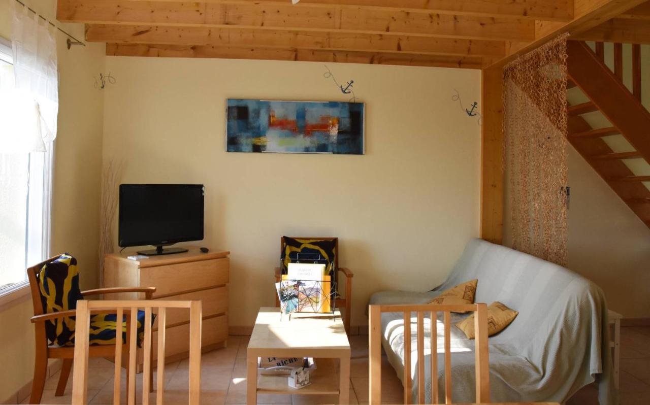 Les Maisons De Kerdavid'Ile - Votre Residence De Vacances A Belle Ile En Mer Locmaria Exteriér fotografie