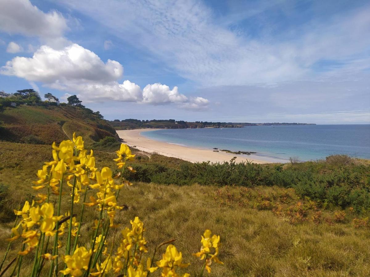 Les Maisons De Kerdavid'Ile - Votre Residence De Vacances A Belle Ile En Mer Locmaria Exteriér fotografie